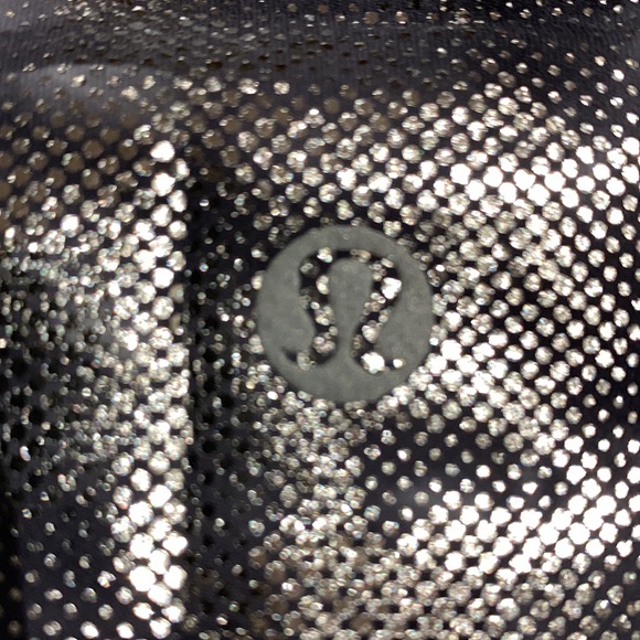 NWT Lululemon Align Bra Shine Light Support - A/B Cup - size 6 - Picture 6 of 16